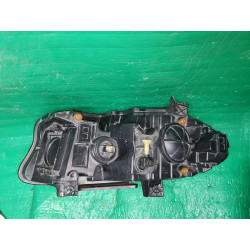 FORD MUSTANG LEFT FRONT FENDER 2010-2014 AR3Z-16006-A