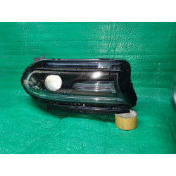 FORD MUSTANG LEFT FRONT FENDER 2010-2014 AR3Z-16006-A