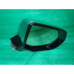 84747375 Cadillac Escalade Right Blind Spot Chrome Mirror 2021