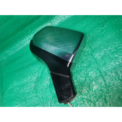 84747375 Cadillac Escalade Right Blind Spot Chrome Mirror 2021