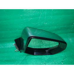 84747375 Cadillac Escalade Right Blind Spot Chrome Mirror 2021