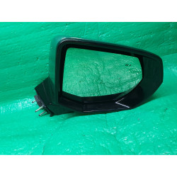 84747375 Cadillac Escalade Right Blind Spot Chrome Mirror 2021