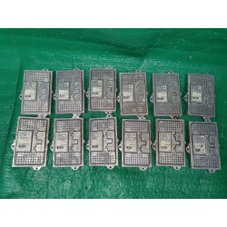 Lincoln MKZ LED Ballast Module 2017-2020
