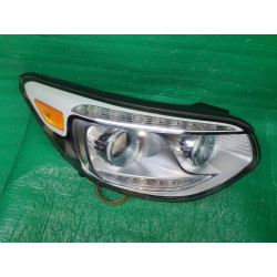 Kia Soul Right LED Halogen Headlight 2014-2019