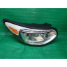 Kia Soul Right LED Halogen Headlight 2014-2019
