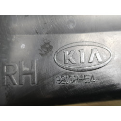 Kia Soul Right LED Halogen Headlight 2014-2019