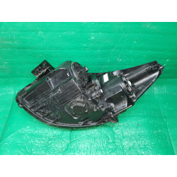 Kia Soul Right LED Halogen Headlight 2014-2019