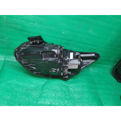Kia Soul Right LED Halogen Headlight 2014-2019