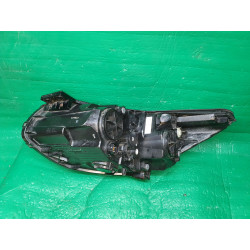 Kia Soul Right LED Halogen Headlight 2014-2019