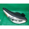 Kia Soul Right LED Halogen Headlight 2014-2019
