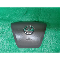 Nissan Titan Steering Wheel Driver Airbag 2013-2015 | Armada
