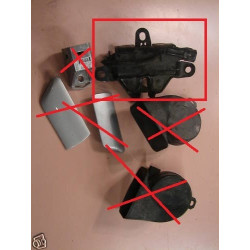 Toyota Solara Hood Latch 2007