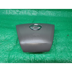 Nissan Titan Steering Wheel Driver Airbag 2013-2015 | Armada