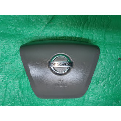 Nissan Titan Steering Wheel Driver Airbag 2013-2015 | Armada
