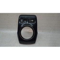 NISSAN LEAF CENTER CONSOLE SHIFTER PANEL AND SWITCHES 2018 969TK5SH0A 969415SH0A 969UA5SH0A