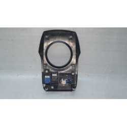 NISSAN LEAF CENTER CONSOLE SHIFTER PANEL AND SWITCHES 2018 969TK5SH0A 969415SH0A 969UA5SH0A