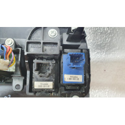 NISSAN LEAF CENTER CONSOLE SHIFTER PANEL AND SWITCHES 2018 969TK5SH0A 969415SH0A 969UA5SH0A