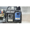 NISSAN LEAF CENTER CONSOLE SHIFTER PANEL AND SWITCHES 2018 969TK5SH0A 969415SH0A 969UA5SH0A