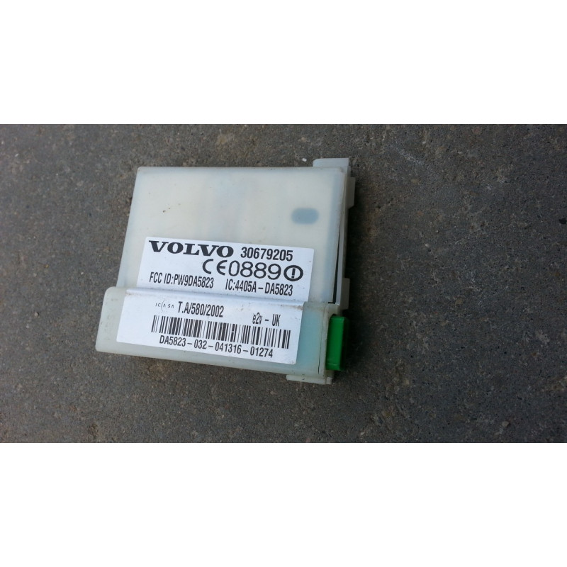 30679205 Volvo S60 Alarm Control Sensor