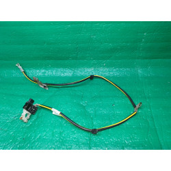 FORD MUSTANG LEFT LED XENON HEADLIGHT 2015-2017 FR3B-13006-B USA