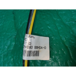 FORD MUSTANG LEFT LED XENON HEADLIGHT 2015-2017 FR3B-13006-B USA