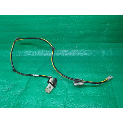 FORD MUSTANG LEFT LED XENON HEADLIGHT 2015-2017 FR3B-13006-B USA