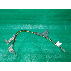 FORD MUSTANG REAR TRUNK LID LOCK LATCH ACTUATOR 2015-2020 FR3B7643282CB FR3B-7643282-CB