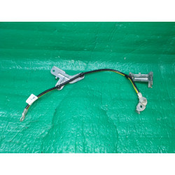 FORD MUSTANG REAR TRUNK LID LOCK LATCH ACTUATOR 2015-2020 FR3B7643282CB FR3B-7643282-CB