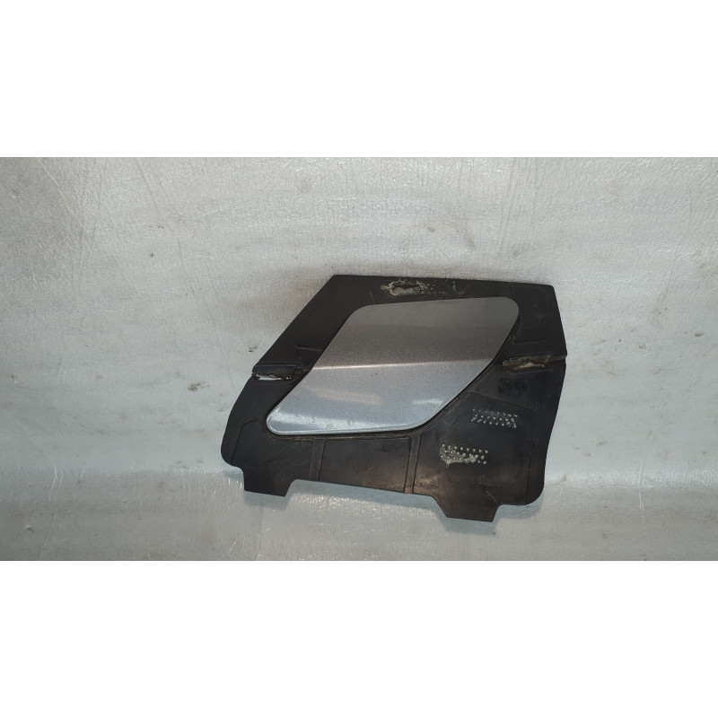 FORD MUSTANG GT500 SHELBY REAR TRUNK PANEL DECK LID 2010-2014 DR33-63423A40-A