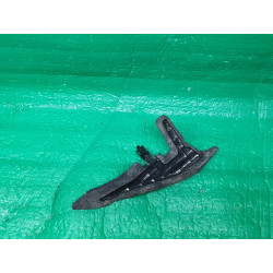 FORD MUSTANG V6 FRONT BUMPER COVER 2010-2012 AR3Z17D957AA  AR3Z-17D957-AA AR33-17C831-AC