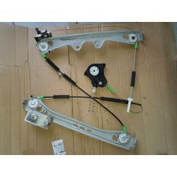 23272677 Cadillac ATS Right Door Window Regulator 2015-2019 22828454