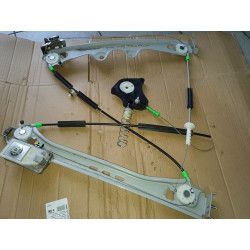 23272677 Cadillac ATS Right Door Window Regulator 2015-2019 22828454