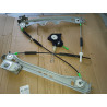 23272677 Cadillac ATS Right Door Window Regulator 2015-2019 22828454