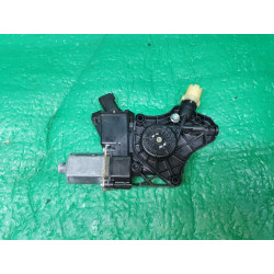 23386216 Chevrolet Camaro Right Door Window Regulator Motor 2016-2020