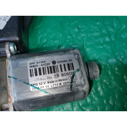 23386216 Chevrolet Camaro Right Door Window Regulator Motor 2016-2020