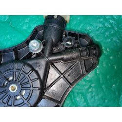 23386216 Chevrolet Camaro Right Door Window Regulator Motor 2016-2020