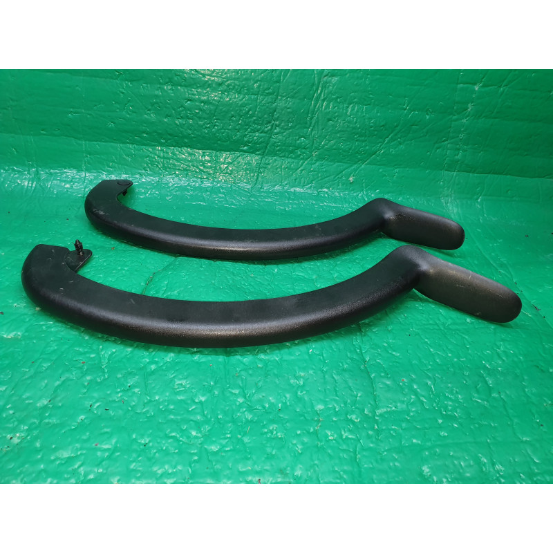 Cadillac CTS Trunk Hinge Cover Trim 2014-2019