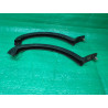Cadillac CTS Trunk Hinge Cover Trim 2014-2019