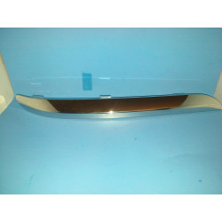 Chrysler 300 Right Chrome Front Bumper Molding 2011-2014