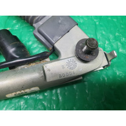Ford Left Front Seat Belt Buckle Tensioner 2004 | Lincoln, Mercury