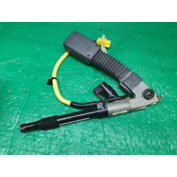 Ford Left Front Seat Belt Buckle Tensioner 2004 | Lincoln, Mercury