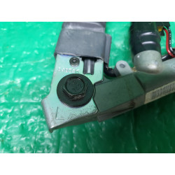 Ford Left Front Seat Belt Buckle Tensioner 2004 | Lincoln, Mercury