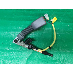 Ford Left Front Seat Belt Buckle Tensioner 2004 | Lincoln, Mercury