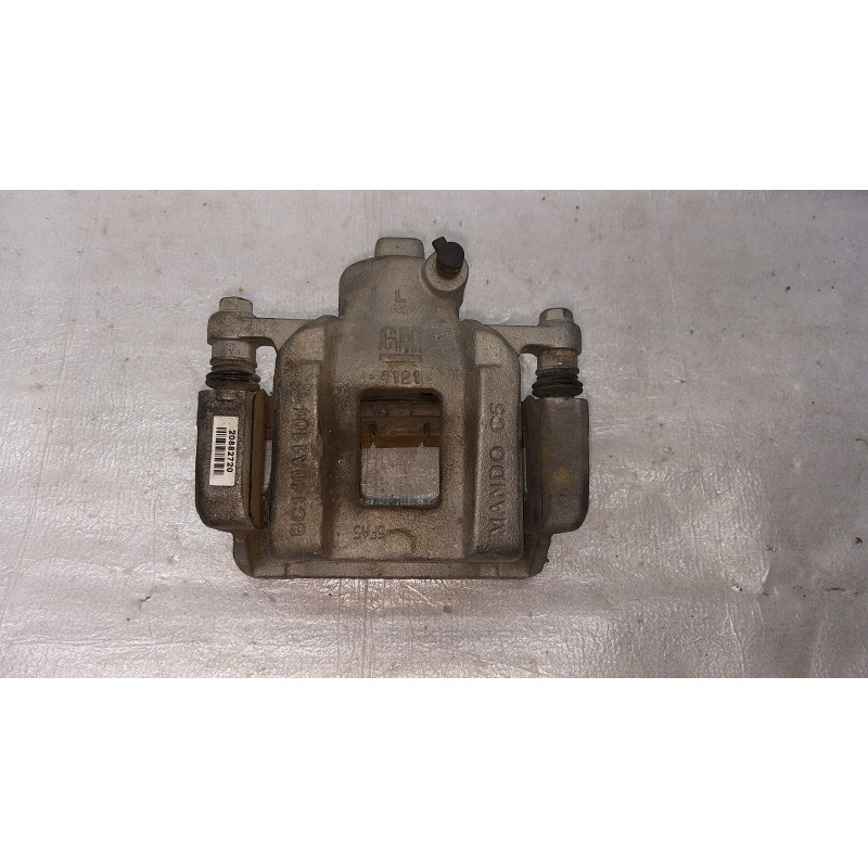 20882720 Cadillac ATS Left Rear Brake Caliper 2013-2019 13579704