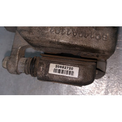 20882720 Cadillac ATS Left Rear Brake Caliper 2013-2019 13579704