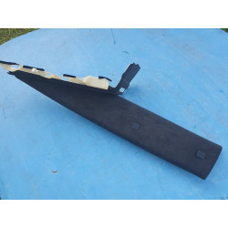 Cadillac ELR Right C-Pillar Upper Trim Shelf Extension 2014-2016