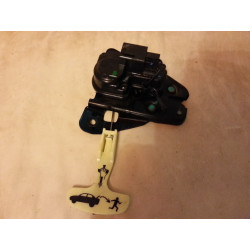 Chrysler Sebring Rear Trunk Latch 2007-2010