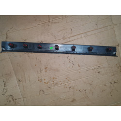 Cadillac ELR Left Trim Panel Molding 2014-2016