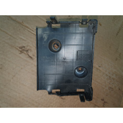 13248214 Cadillac ELR Keyless Entry Control Module Bracket 2014-2020