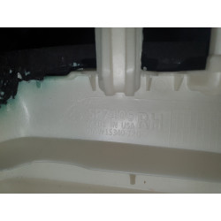 Cadillac ELR Right B-Pillar Cover Trim 2014-2016